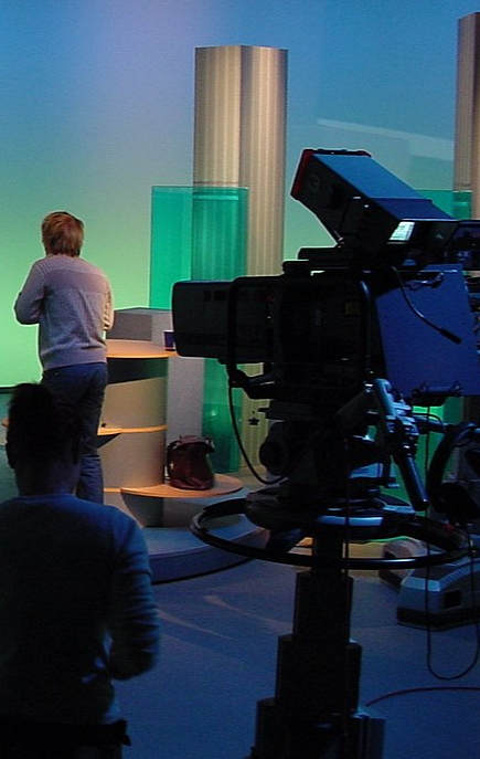 Video Editor Refrance